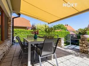 Prodej rodinného domu, Zvíkovské Podhradí, 202 m2
