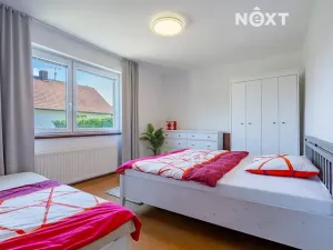Prodej rodinného domu, Zvíkovské Podhradí, 202 m2