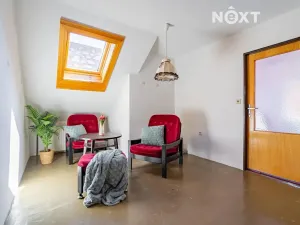 Prodej rodinného domu, Zvíkovské Podhradí, 202 m2