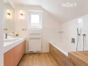 Prodej rodinného domu, Zvíkovské Podhradí, 202 m2