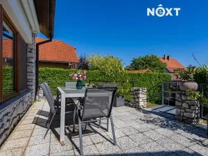 Prodej rodinného domu, Zvíkovské Podhradí, 202 m2