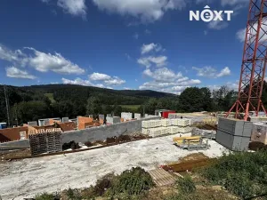 Prodej bytu 2+kk, Čachrov, 35 m2