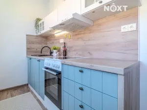 Prodej bytu 4+1, Český Krumlov, Špičák, 68 m2