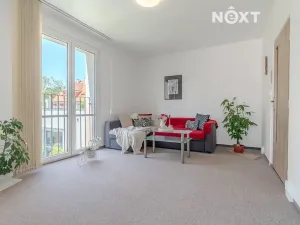Prodej bytu 4+1, Český Krumlov, Špičák, 68 m2