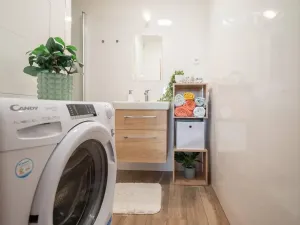 Prodej bytu 4+1, Český Krumlov, Špičák, 68 m2