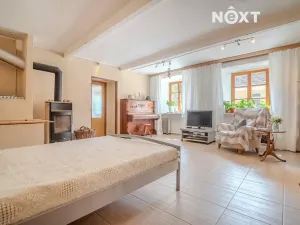 Prodej chalupy, Lhenice, Netolická, 335 m2
