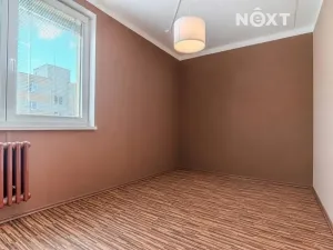 Prodej bytu 4+1, České Budějovice, K. Štěcha, 85 m2