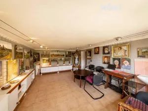 Prodej rodinného domu, Bednáreček, 150 m2