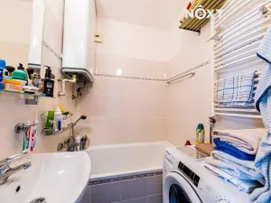 Prodej bytu 3+1, Jindřichův Hradec, Jakubská, 70 m2