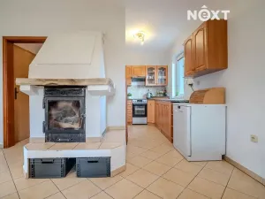 Prodej rodinného domu, Lásenice, 130 m2