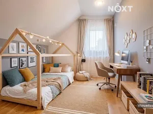 Prodej rodinného domu, Lásenice, 130 m2