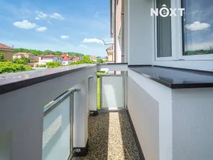 Prodej bytu 2+1, Týn nad Vltavou, Orlická, 54 m2