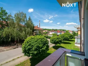 Prodej bytu 2+1, Týn nad Vltavou, Orlická, 54 m2