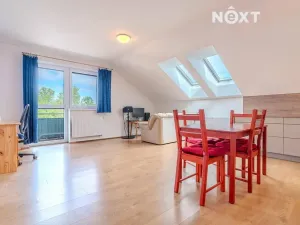 Prodej bytu 4+kk, Trhové Sviny, Za Pilou, 95 m2