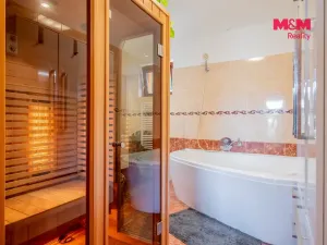 Prodej rodinného domu, Vimperk - Hrabice, 160 m2