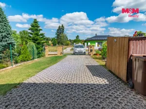 Prodej rodinného domu, Vimperk - Hrabice, 160 m2