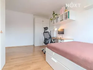 Prodej bytu 4+1, Strakonice, Sv. Čecha, 102 m2