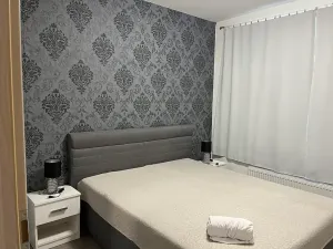 Pronájem bytu 2+kk, Olomouc, Janského, 63 m2