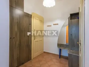 Pronájem bytu 3+kk, Praha - Smíchov, Na Václavce, 85 m2