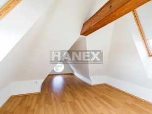 Pronájem rodinného domu, Praha - Dejvice, Hermelínská, 180 m2