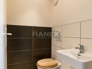 Pronájem rodinného domu, Praha - Dejvice, Hermelínská, 180 m2