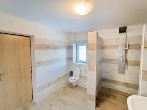 Prodej bytu 3+kk, Planá, Karlín, 73 m2