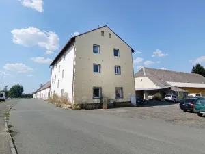 Prodej bytu 3+kk, Planá, Karlín, 73 m2