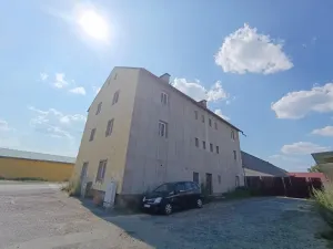Prodej bytu 3+kk, Planá, Karlín, 73 m2