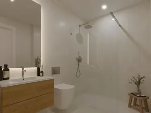 Prodej bytu 3+kk, Santa Pola, Španělsko, 75 m2