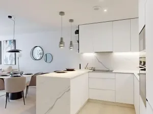 Prodej bytu 3+kk, Orihuela, Španělsko, 77 m2