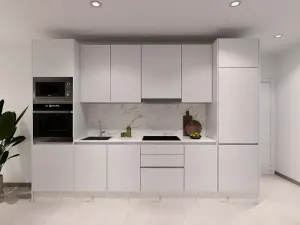 Prodej bytu 2+kk, Torrevieja, Španělsko, 52 m2