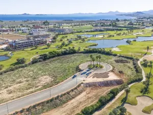 Prodej bytu 3+kk, Los Alcázares, Španělsko, 83 m2