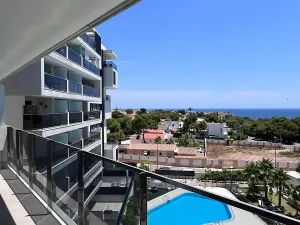 Prodej bytu 3+kk, Orihuela, Španělsko, 87 m2