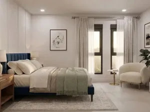 Prodej vily, Lorca, Španělsko, 116 m2