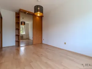 Pronájem bytu 2+1, Ostrava, Slavíkova, 52 m2