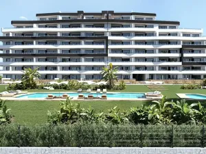 Prodej bytu 3+kk, San Miguel de Salinas, Španělsko, 70 m2