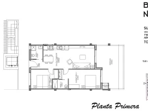 Prodej bytu 3+kk, Guardamar del Segura, Španělsko, 86 m2