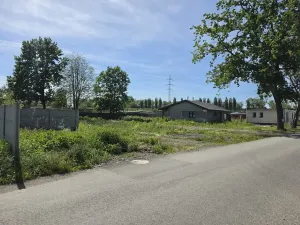 Prodej pozemku pro bydlení, Ostrava, 2383 m2