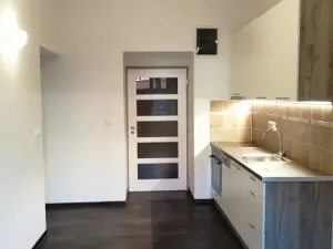 Pronájem bytu 1+1, Brno, Botanická, 37 m2