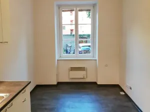 Pronájem bytu 1+1, Brno, Botanická, 37 m2