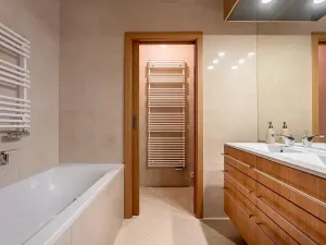 Prodej bytu 3+kk, Loučná pod Klínovcem, 73 m2