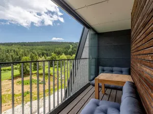 Prodej bytu 3+kk, Loučná pod Klínovcem, 73 m2