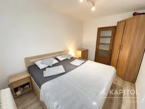 Pronájem bytu 2+kk, Praha - Michle, Mezipolí, 37 m2