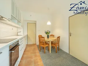 Prodej bytu 3+1, Mladá Boleslav, Galetova, 108 m2