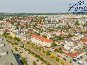 Prodej bytu 3+1, Mladá Boleslav, Galetova, 108 m2