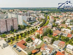 Prodej bytu 3+1, Mladá Boleslav, Galetova, 108 m2