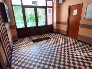 Pronájem bytu 3+kk, Tanvald, Sportovní, 57 m2