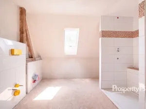 Prodej rodinného domu, Krásná, 180 m2
