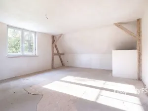 Prodej rodinného domu, Krásná, 180 m2