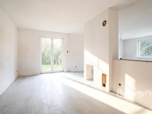 Prodej rodinného domu, Krásná, 180 m2